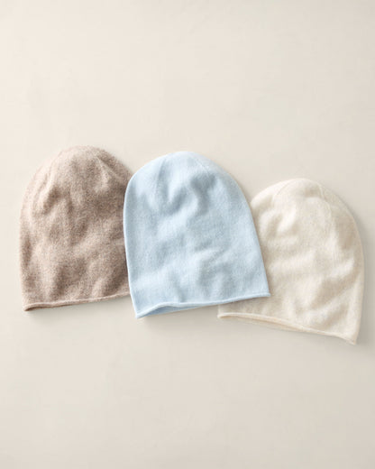 Talbots CASHMERE BEANIE