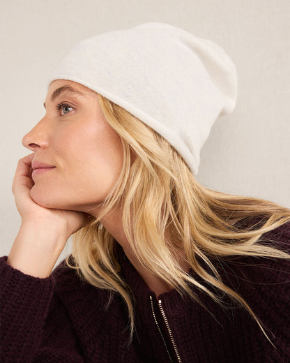 Talbots CASHMERE BEANIE