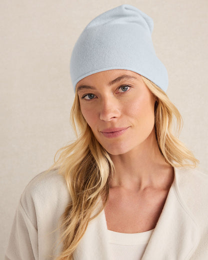 Talbots CASHMERE BEANIE