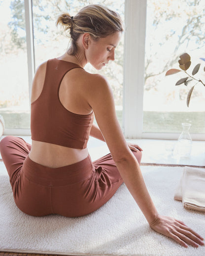 Talbots SHERPA MEDITATION MAT