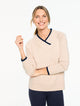 SESAME HEATHER