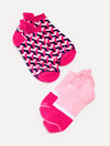 PINK PEACOCK MULTI