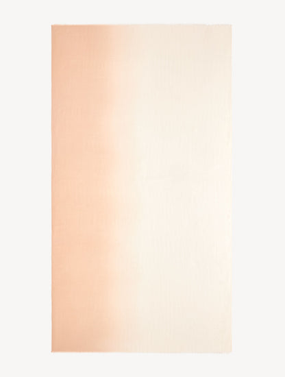 Talbots SPRING OMBRÉ SCARF