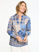 SHORE BLUE MULTI