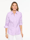 SPRING LILAC/WHITE