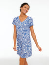 VISTA BLUE MULTI