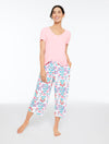 ORCHID PINK/MULTI
