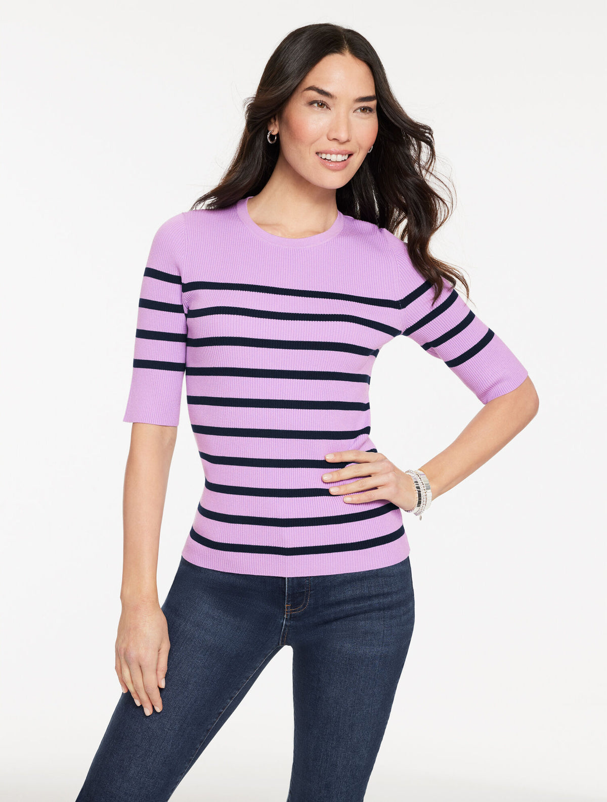 IVORY/BRIGHT PINK,XS,Misses