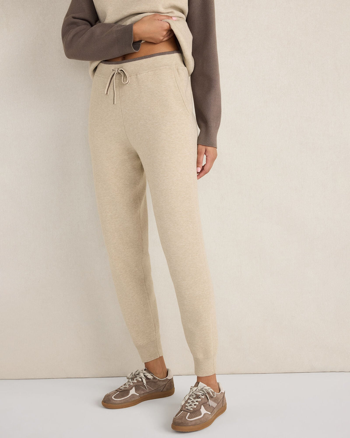 Talbots VISCOSE BLEND JOGGER