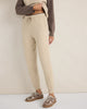 PURE TAUPE HTHR/BROWN