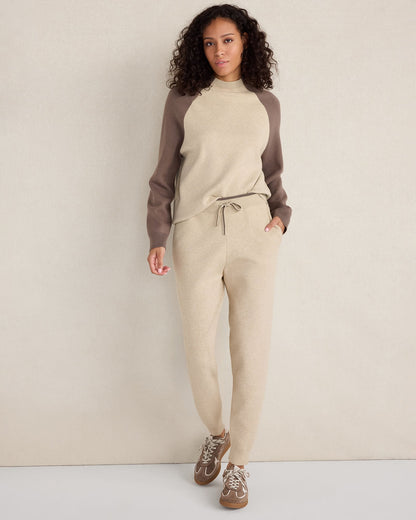 Talbots VISCOSE BLEND JOGGER