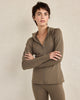 SLATE BROWN