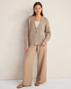 ROPE/PURE TAUPE
