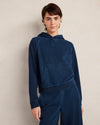 DARK INDIGO WASH