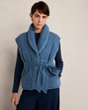 MED INDIGO WASH