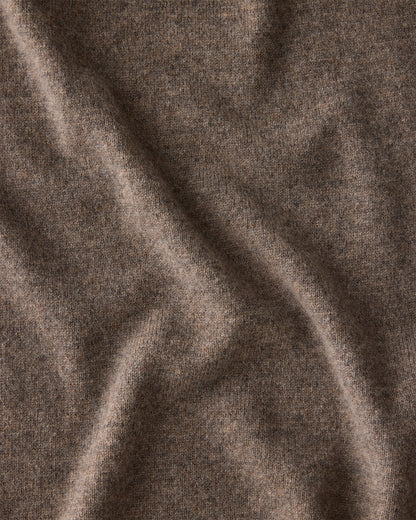 Talbots CASHMERE BELTED DUSTER