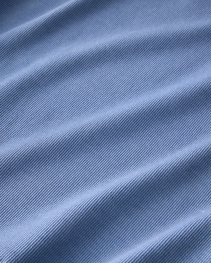 Talbots GARMENT-DYED ORGANIC COTTON RACERBACK TANK